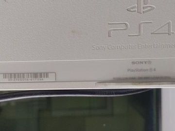 01-200745751: Sony playstation 4 500gb