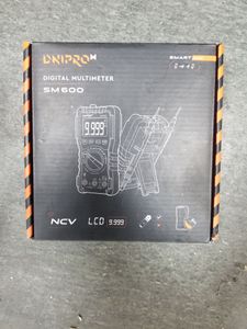 01-200630063: Dnipro-M sm600