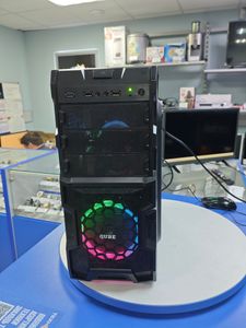 01-200762219: Пк intel core i5-10600kf/ram 32 gb/hdd 1000 gb/ssd 240 gb/nvidia rtx 3060 (geforce) 12gb gddr6 192bit