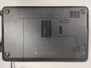 01-200769408: Hp єкр. 15,6/ core i3 3110m 2,4ghz /ram4096mb/ hdd1000gb/video radeon hd8670m/ dvd rw