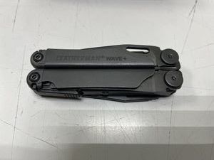 01-200770098: Leatherman wave plus