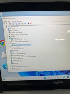 01-200769923: Fujitsu 14/core i5 6300hq ddr3/4gb ddr3/hdd *відсутній/ssd 128 gb/*інтегрована