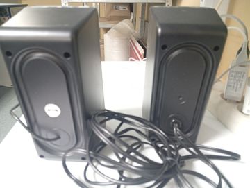 Б/в Мультимедійна акустика Trust gxt 606 01-200770802