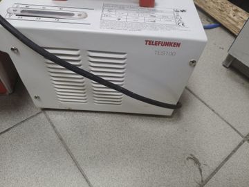 01-200771008: Telefunken tes100