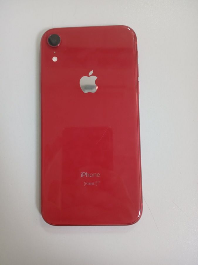 iphone xr 128gb