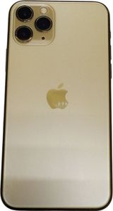 01-200770766: Apple iphone 11 pro 64gb