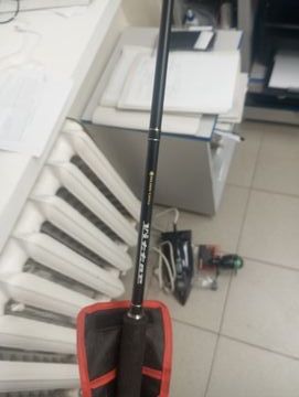 01-200760047: Golden Catch vittor vts-762m 2.29m 4-20g