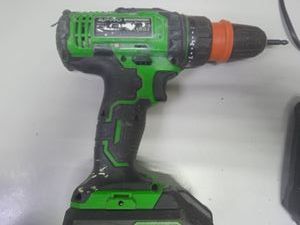 01-200771560: Apro 20dc, 20 в