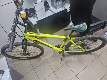 01-200771391: Up! explorer 29" / рама 19