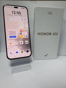 01-200632335: Honor 400 lite 8/256gb