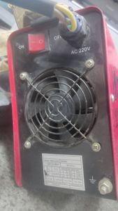 01-200772851: Alks mma-200s