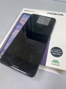 01-200772900: Nokia 2.4 2/32gb