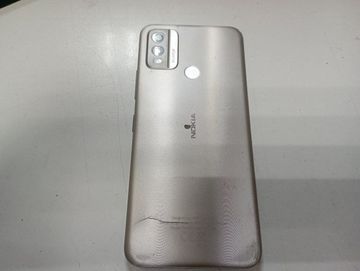 01-200774125: Nokia c22 3/64gb ta-1533