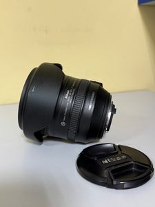 01-200768289: Nikon af-s nikkor 24-120mm f/4g ed vr