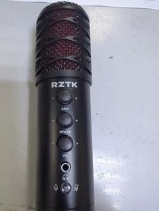 01-200777148: Rztk studio usb black&red