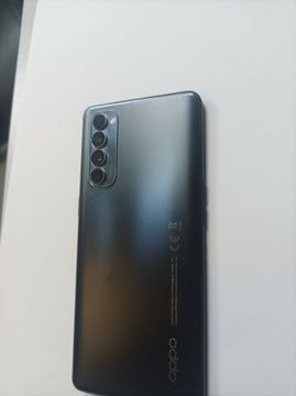 01-200777434: Oppo reno 4 pro 8/256gb