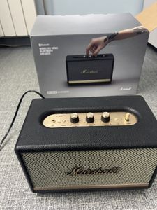 01-200779130: Marshall acton ii