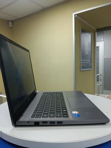 01-200773186: Acer 15/core i5-1235u ddr5/12gb ddr4/hdd *відсутній/ssd 512 gb/*інтегрована
