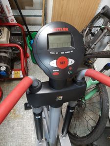 Б/в Тренажер Kettler montana 01-200779664