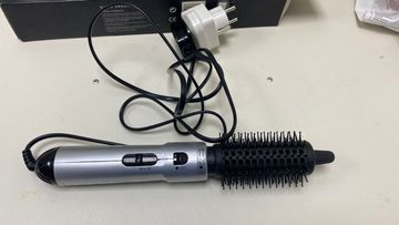 01-200773956: Vidal Sassoon vs436