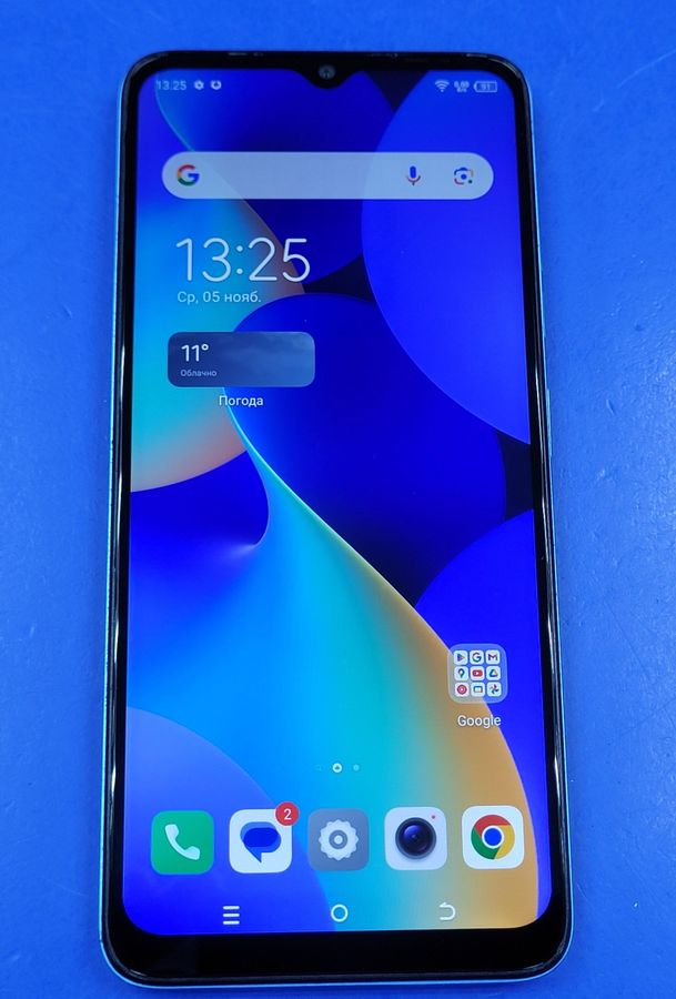 spark 10 ki5q 8/128gb