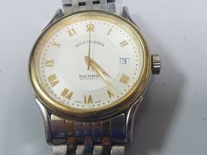 01-200781001: Revue Thommen 2002.2