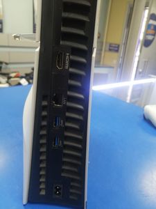 01-200780398: Sony playstation 5 slim 1tb