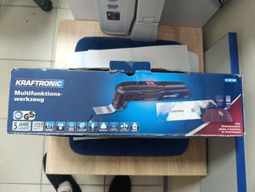 01-200769766: Kraftronic kt-mt 250