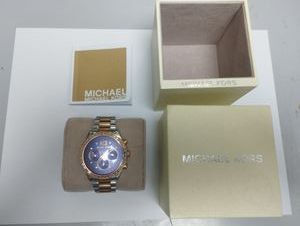 01-200780109: Michael Kors mk6205