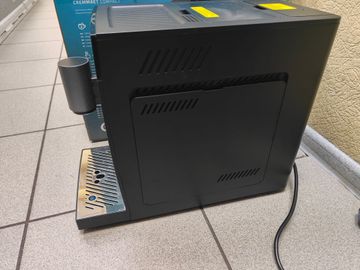 01-200781453: Cecotec cremmaet compactccino cafetera