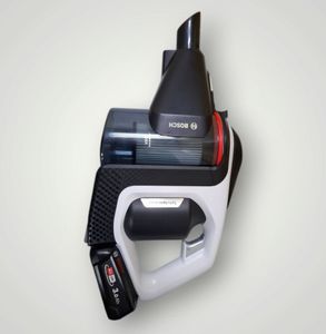 01-200748945: Bosch home and garden unlimited gen 2 serie 8 bks8214w 1акб