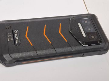 01-200782832: Oukitel wp38 6/256gb