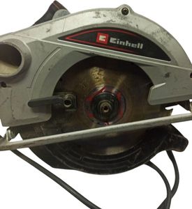 01-200632868: Einhell tc-cs 1410