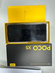 01-200784451: Poco x5 pro 5g 6/128gb