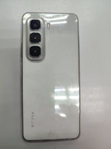 01-200784809: Infinix hot 50 8/128gb