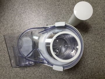 01-200786389: Philips hr 1854