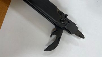 01-200609338: Leatherman wave plus