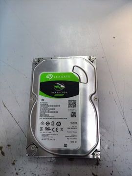 01-200784929: Seagate barracuda 1 tb