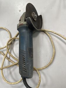 01-200786887: Bosch gws 19-125 cist professional