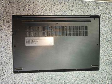 01-200786759: Lenovo 14/core i3-1315u ddr5/8gb ddr5/hdd *відсутній/ssd 256 gb/*інтегрована