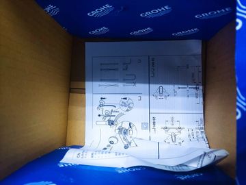 01-200788705: Grohe 23601000 bauflow