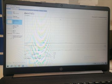 01-200789600: Hp 15/celeron n4500 ddr4/4gb ddr4/hdd *відсутній/ssd 250 gb/*інтегрована