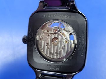 01-200789271: Rado true