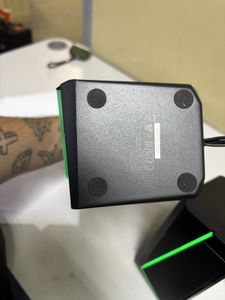 01-200789764: Trust gxt 609 zoxa rgb illuminated speaker