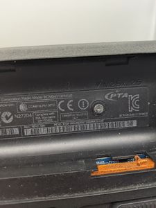 01-200780259: Hp 17/core i7 3630qm ddr3/8gb ddr3/hdd 1000 gb/ssd *відсутній/geforce gt635m