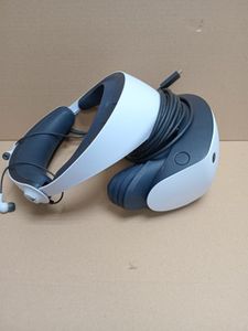 01-200789974: Sony playstation vr2 + move