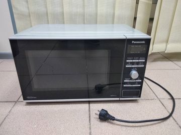 01-200790132: Panasonic nn-gd371