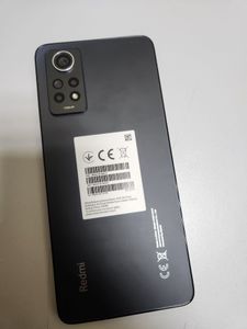 01-200782852: Xiaomi redmi note 12 pro 8/256gb
