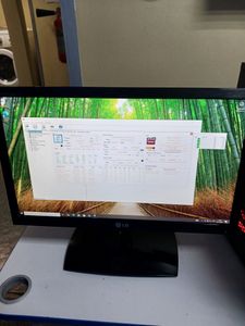 01-200790895: Пк intel core i5-9400f/ram 8 gb/hdd відсутній/ssd 240 gb+500 gb/amd/ ati radeon rx 580 4gb gddr5 256bit