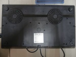 01-200790959: Rotex rio250-g duo